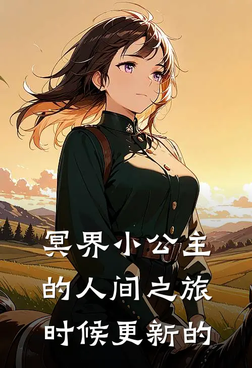 冥界小公主的人间之旅时候更新的