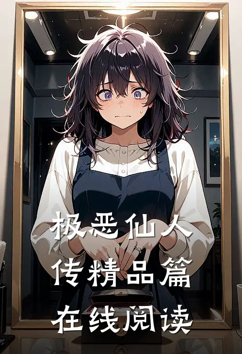极恶仙人传精品篇在线阅读