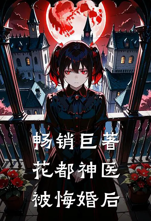 畅销巨著花都神医被悔婚后