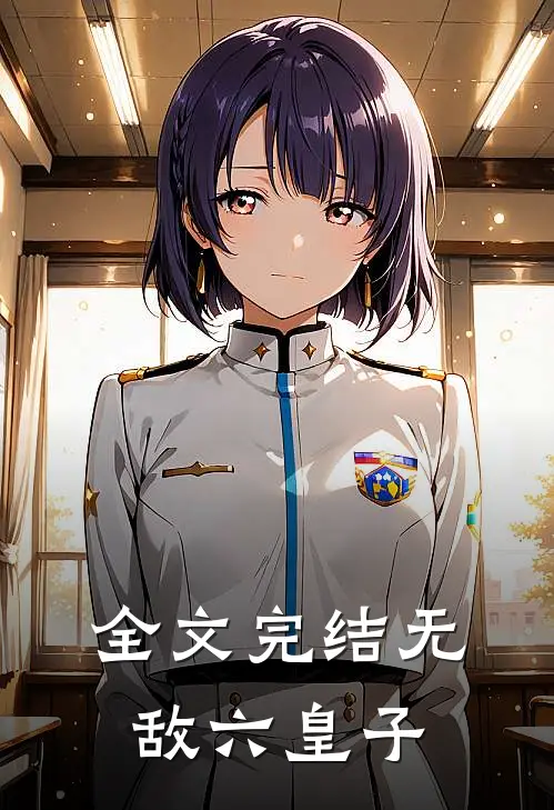 全文完结无敌六皇子