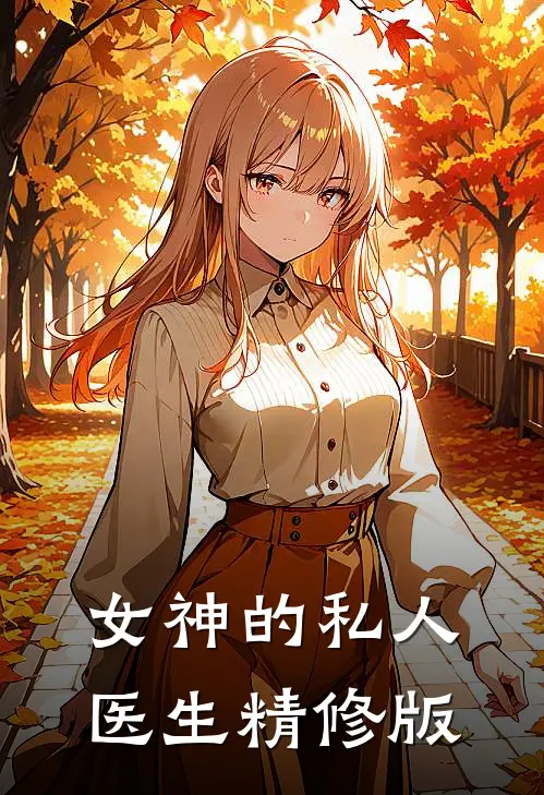女神的私人医生精修版