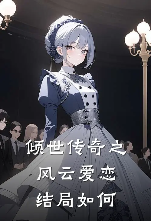 倾世传奇之风云爱恋结局如何