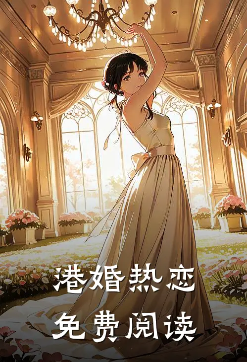 港婚热恋免费阅读