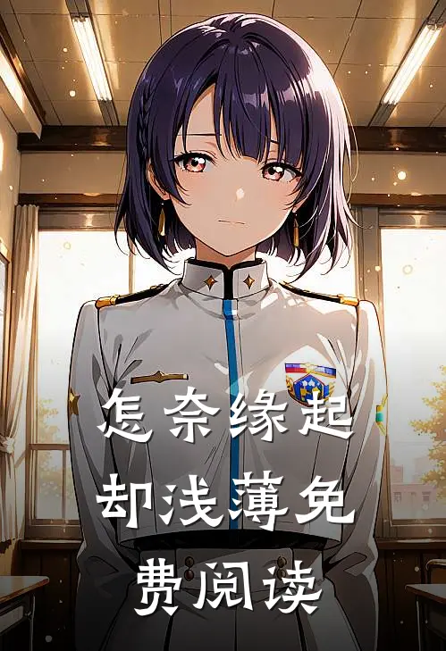 怎奈缘起却浅薄免费阅读