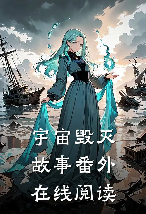 宇宙毁灭故事 番外在线阅读
