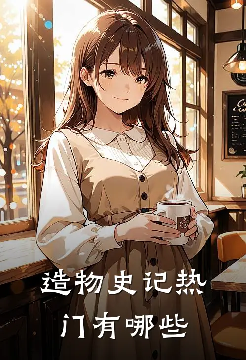 造物史记热门有哪些