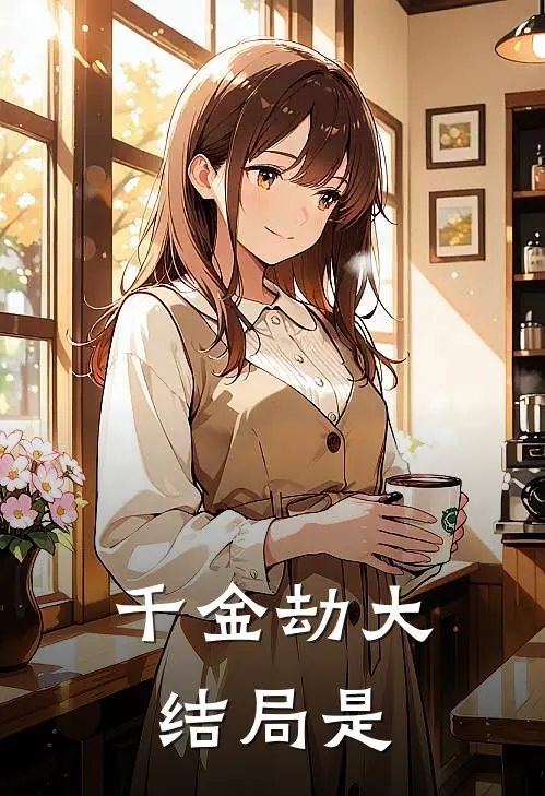 千金劫大结局是