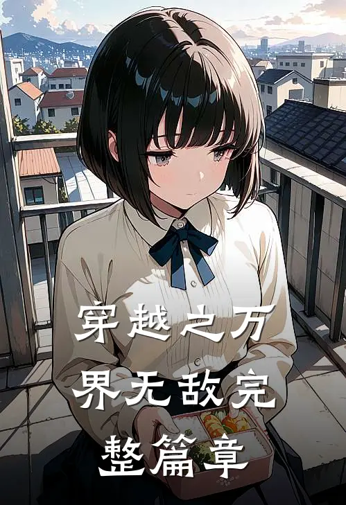 穿越之万界无敌完整篇章