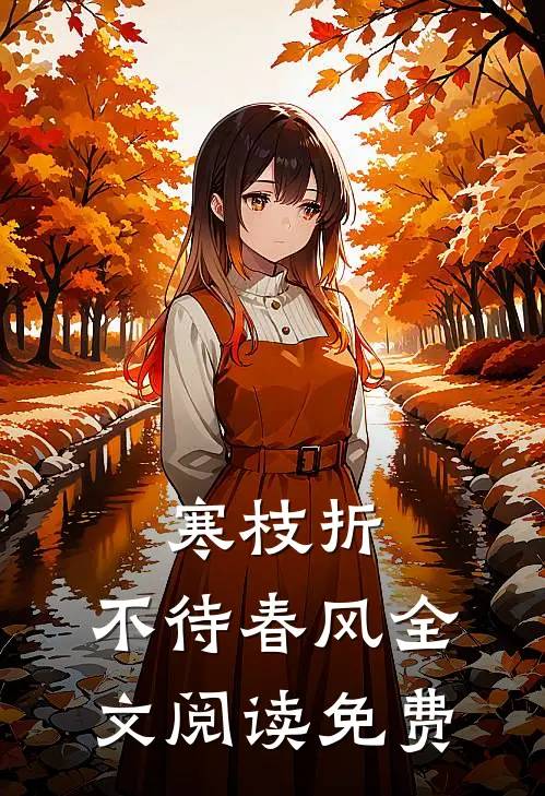 寒枝折，不待春风全文阅读免费