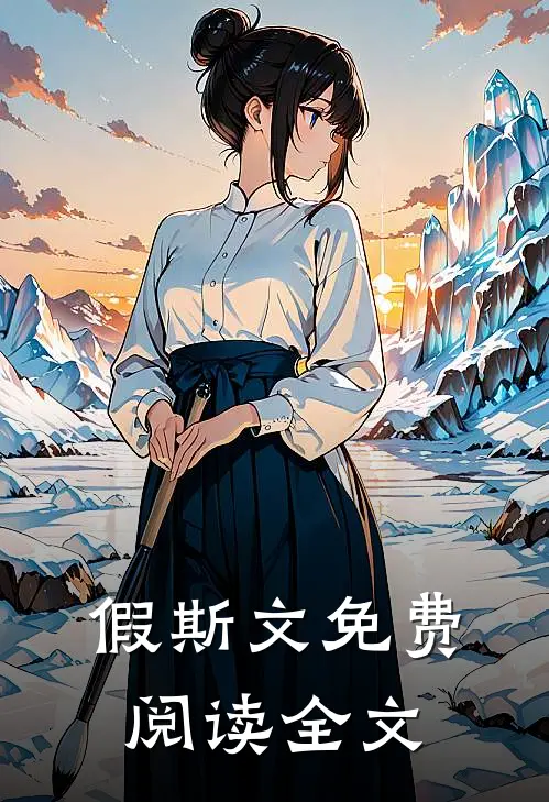 假斯文免费阅读全文