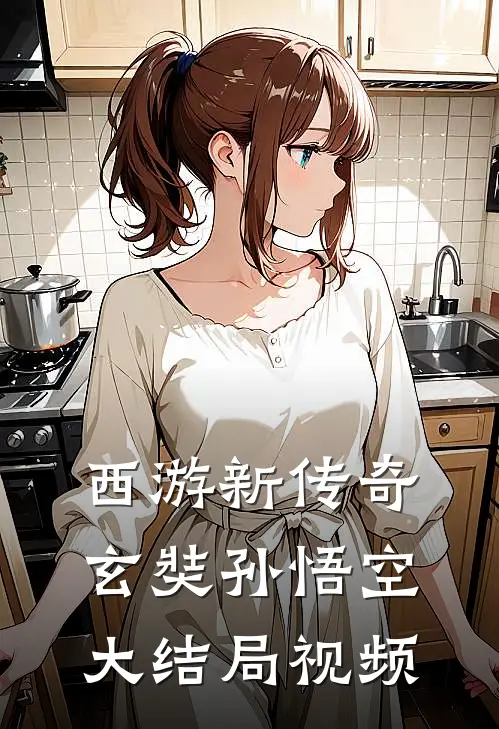 西游新传奇玄奘孙悟空大结局视频