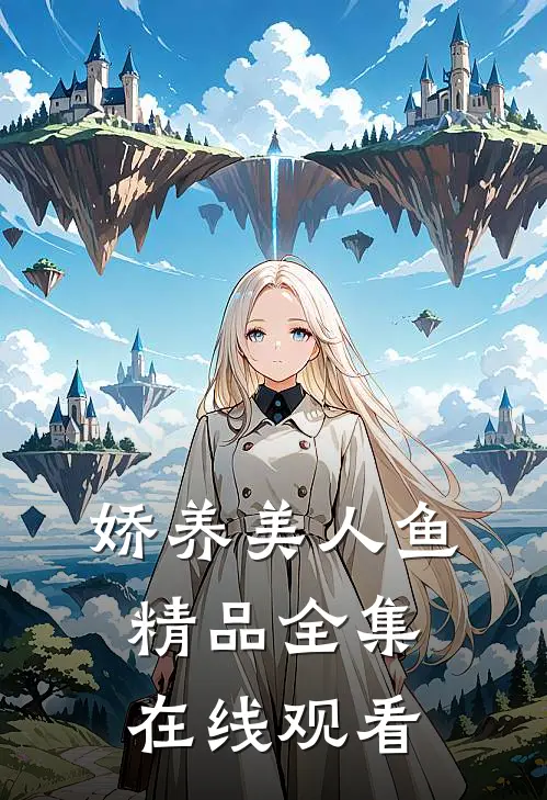 娇养美人鱼精品全集在线观看