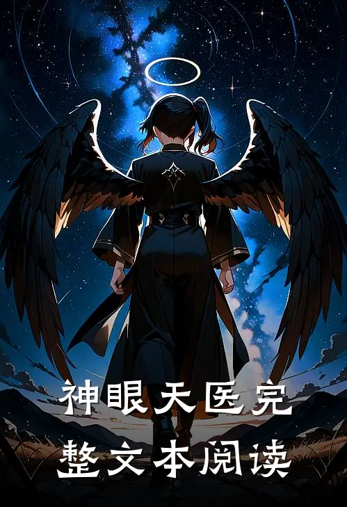 神眼天医完整文本阅读