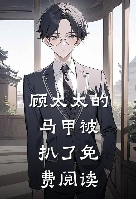 顾太太的马甲被扒了免费阅读