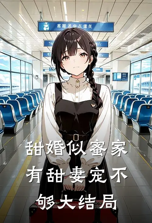 甜婚似蜜家有甜妻宠不够大结局