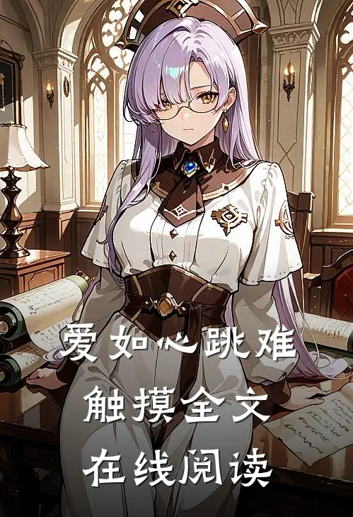 爱如心跳难触摸全文在线阅读