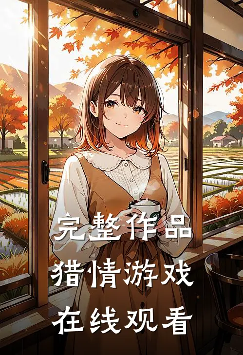 完整作品猎情游戏在线观看