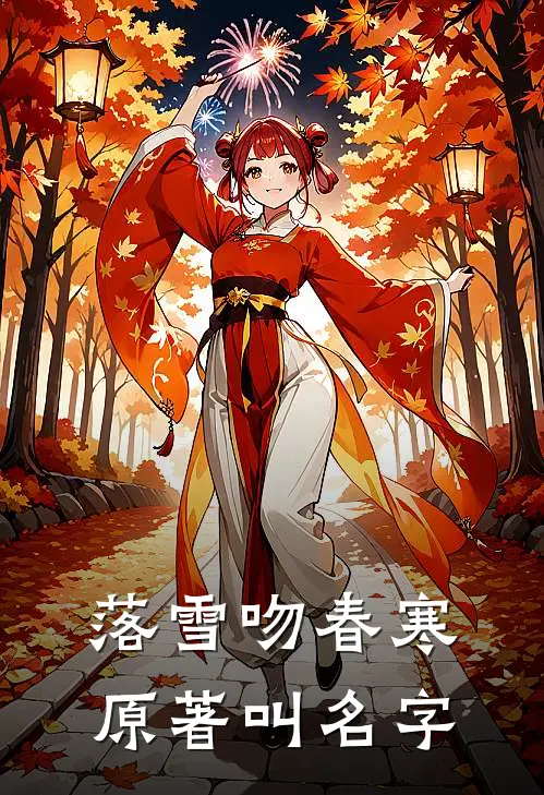落雪吻春寒原著叫名字