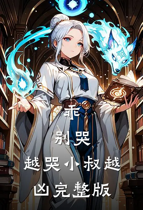 乖,别哭,越哭小叔越凶完整版