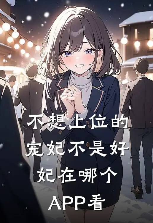 不想上位的宠妃不是好妃在哪个APP看