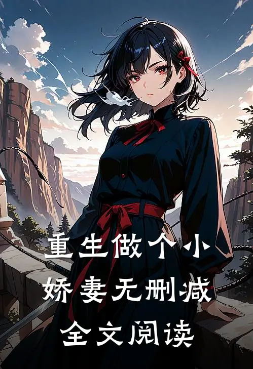重生做个小娇妻无删减全文阅读