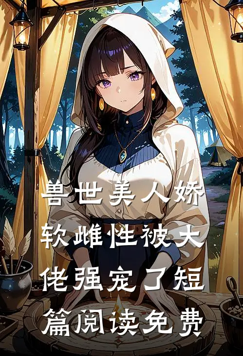 兽世美人娇软雌性被大佬强宠了短篇阅读免费