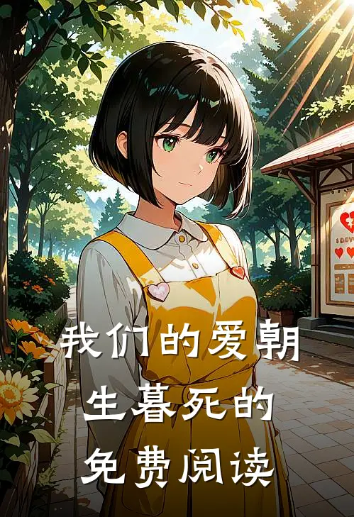 我们的爱朝生暮死的免费阅读