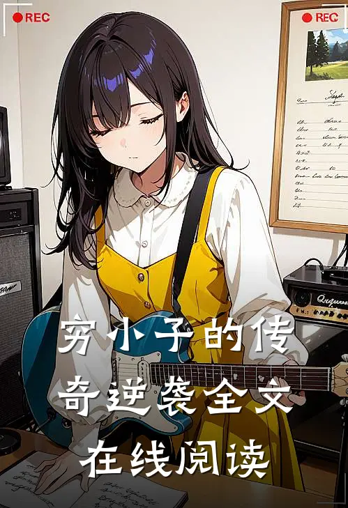 穷小子的传奇逆袭全文在线阅读
