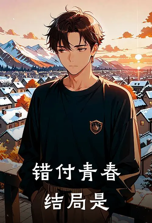 错付青春结局是