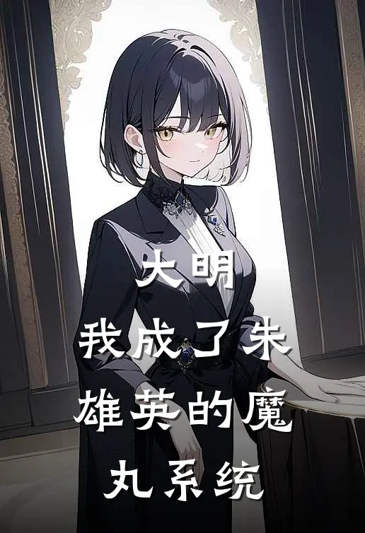 大明：我成了朱雄英的魔丸系统