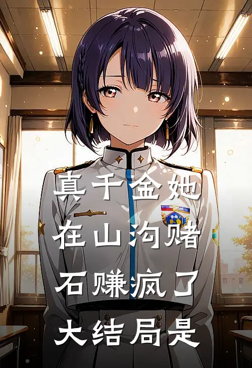 真千金她在山沟赌石赚疯了大结局是