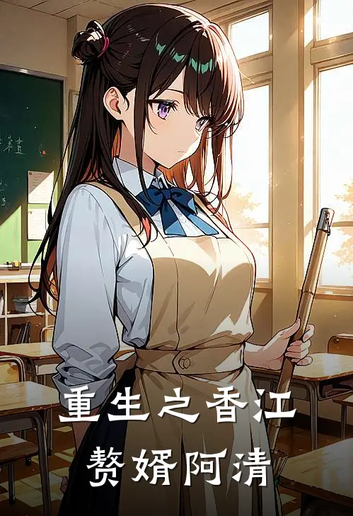 重生之香江赘婿 阿清