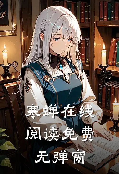 寒蝉在线阅读免费无弹窗