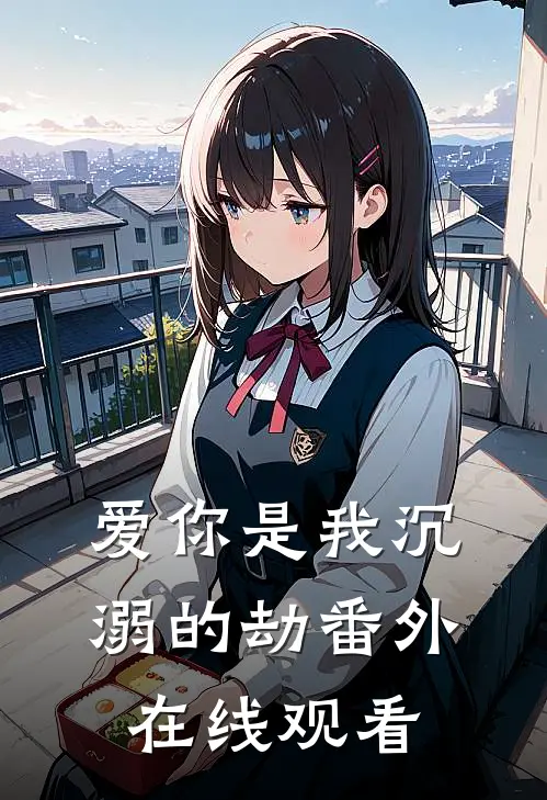 爱你是我沉溺的劫番外在线观看