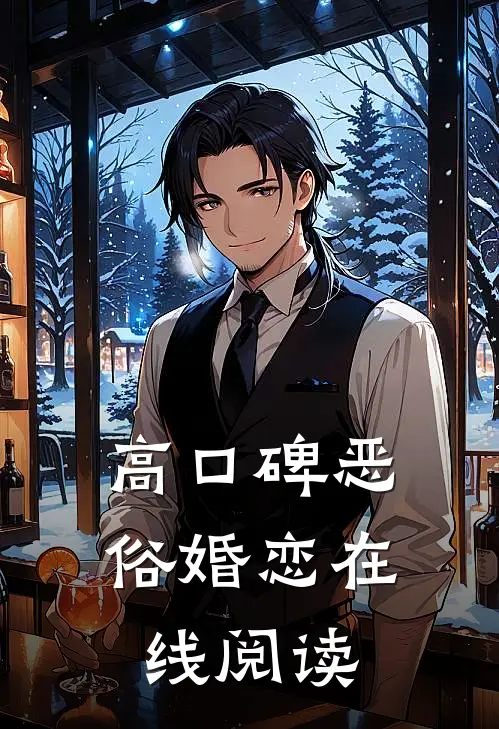 高口碑恶俗婚恋在线阅读