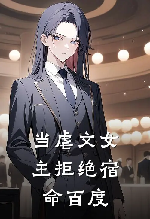 当虐文女主拒绝宿命百度