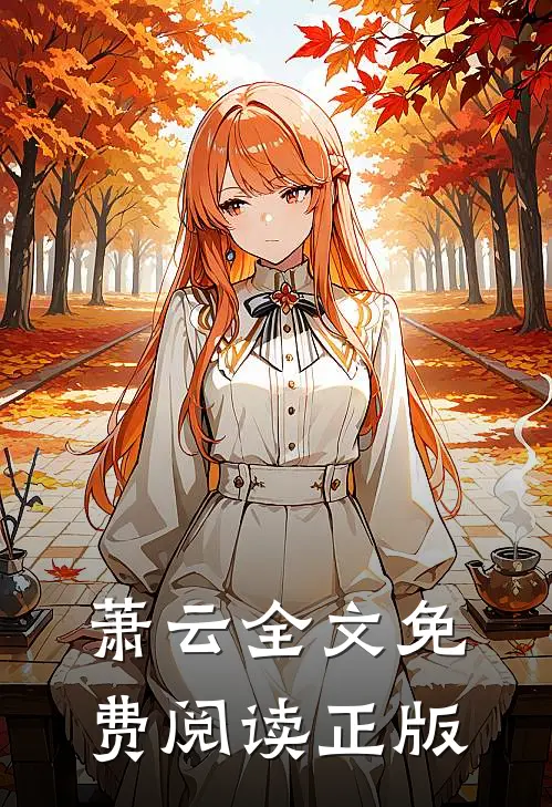 萧云全文免费阅读正版