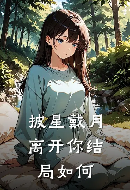 披星戴月离开你结局如何