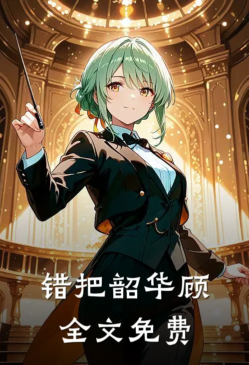 错把韶华顾全文免费