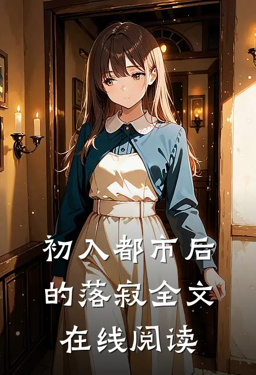 初入都市后的落寂全文在线阅读