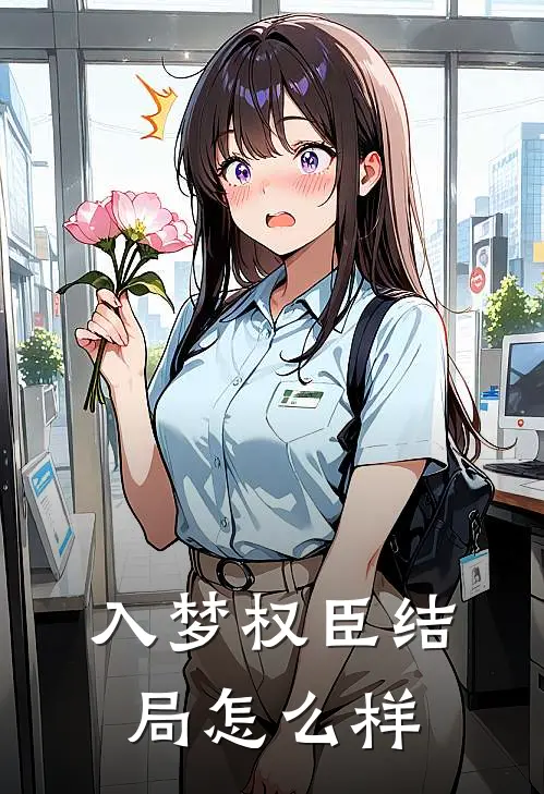 入梦权臣结局怎么样