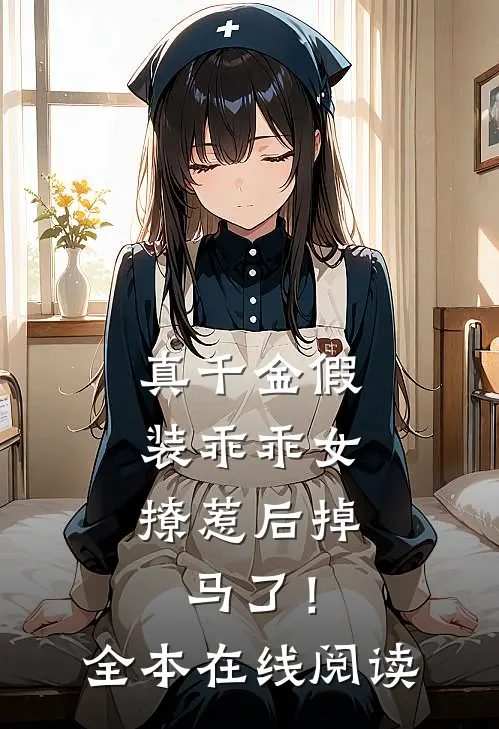 真千金假装乖乖女，撩惹后掉马了！全本在线阅读