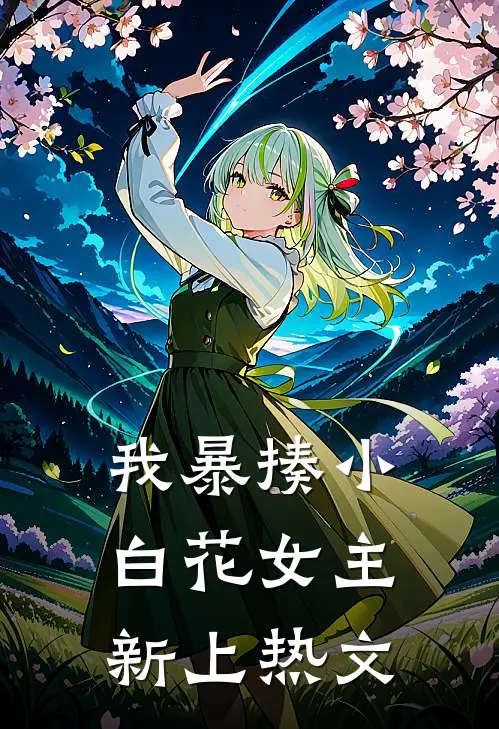 我暴揍小白花女主新上热文