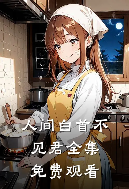 人间白首不见君全集免费观看