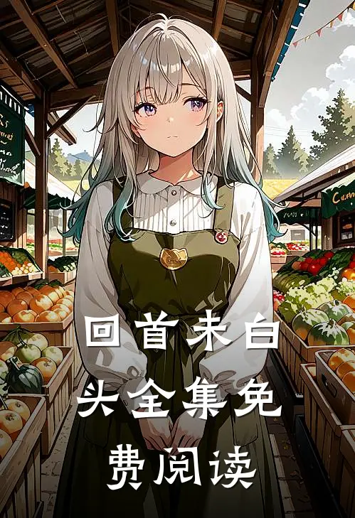 回首未白头全集免费阅读