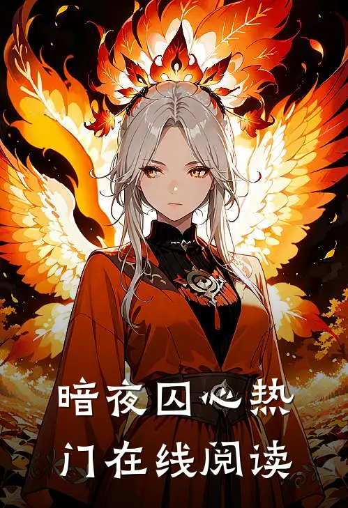 暗夜囚心热门在线阅读