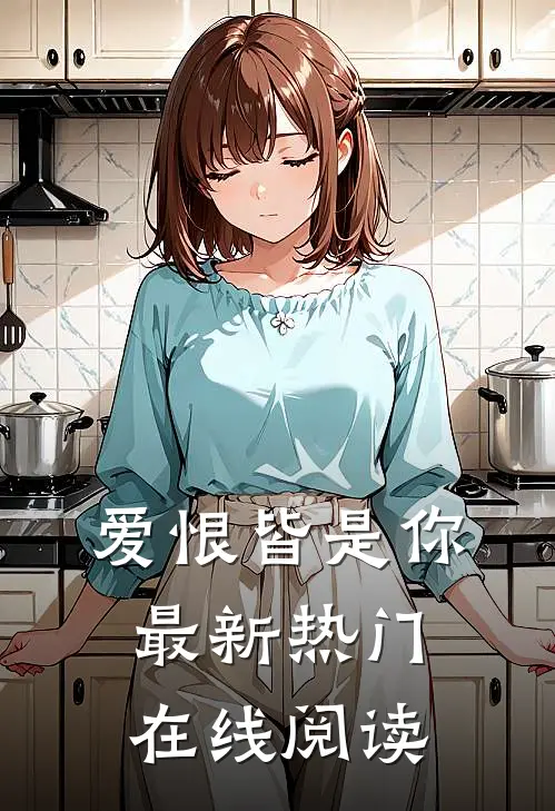 爱恨皆是你最新热门在线阅读