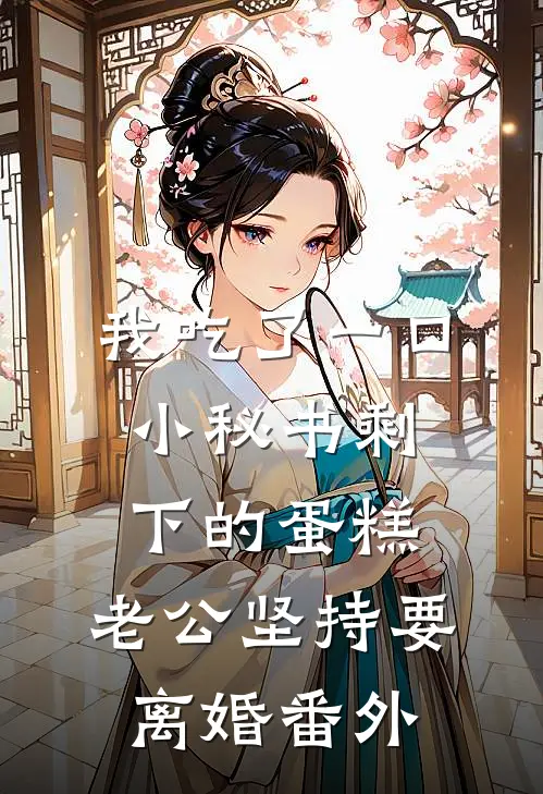 我吃了一口小秘书剩下的蛋糕，老公坚持要离婚番外