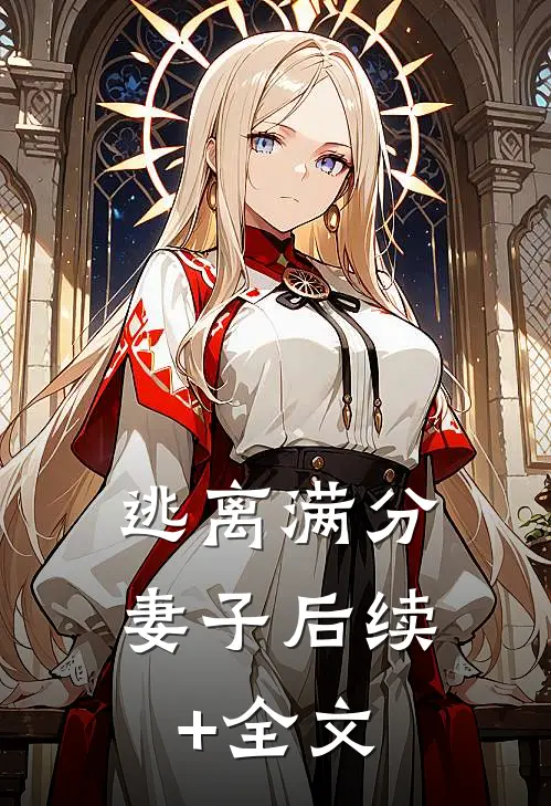 逃离满分妻子后续+全文