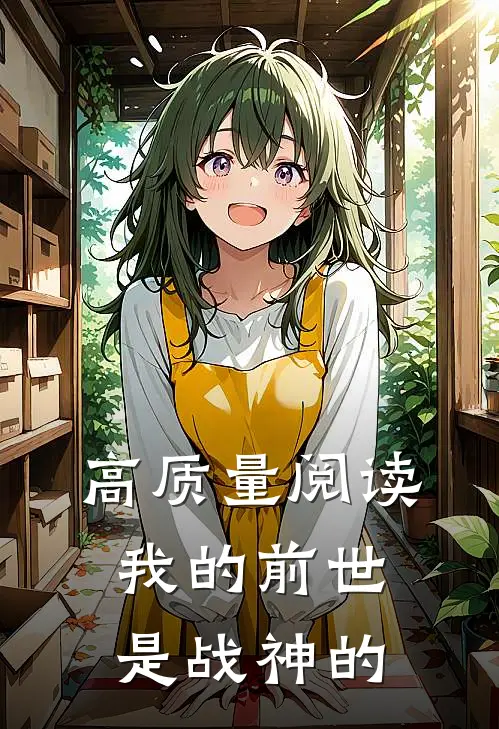 高质量阅读我的前世是战神的